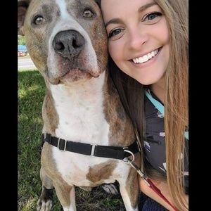 Meet your Posher, Thea